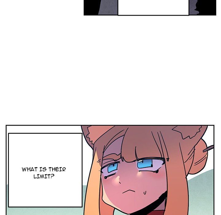 Overlord Time! Overlord Time! EP 118 - Toomics page 30 - 