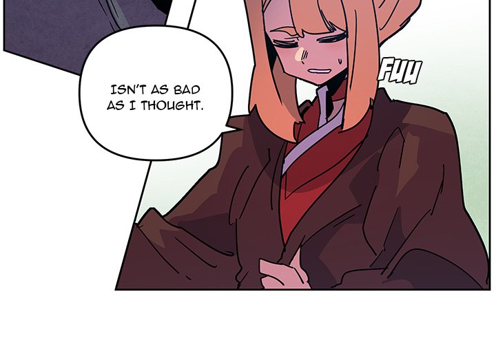 Overlord Time! Overlord Time! EP 118 - Toomics page 4 - 