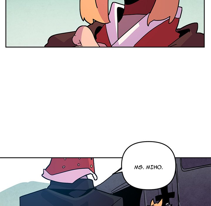 Overlord Time! Overlord Time! EP 118 - Toomics page 31 - 