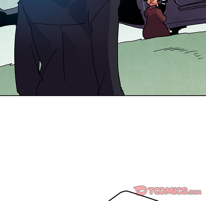 Overlord Time! Overlord Time! EP 118 - Toomics page 32 - 