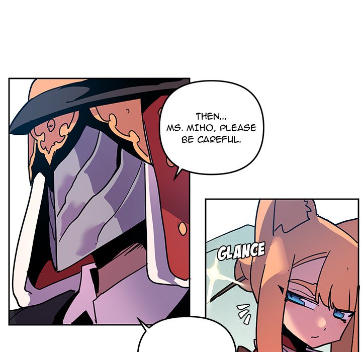 Overlord Time! Overlord Time! EP 118 - Toomics page 34 - 