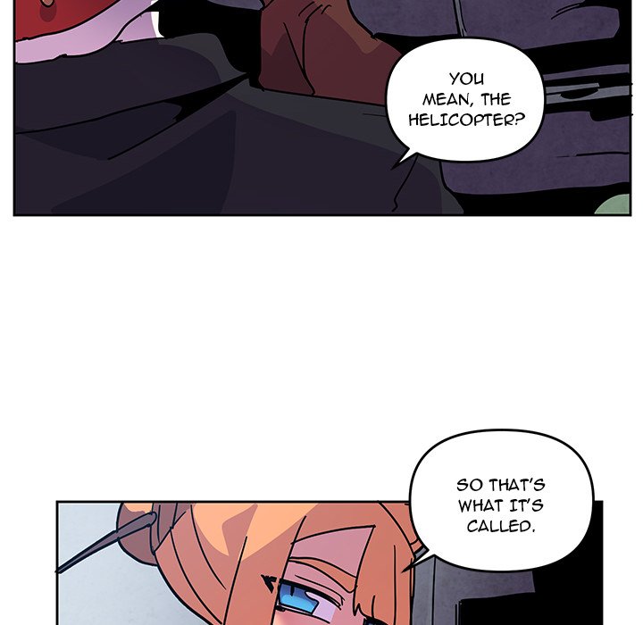 Overlord Time! Overlord Time! EP 118 - Toomics page 36 - 