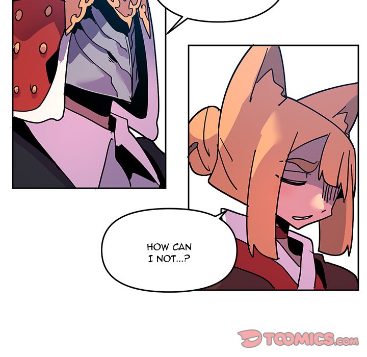Overlord Time! Overlord Time! EP 118 - Toomics page 38 - 