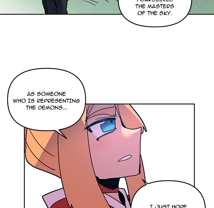 Overlord Time! Overlord Time! EP 118 - Toomics page 40 - 