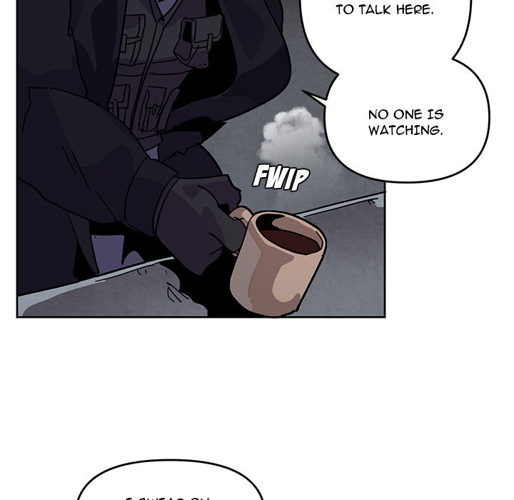 Overlord Time! Overlord Time! EP 118 - Toomics page 43 - 