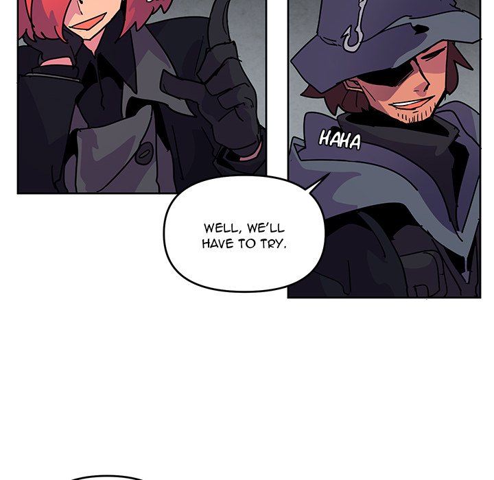 Overlord Time! Overlord Time! EP 118 - Toomics page 48 - 