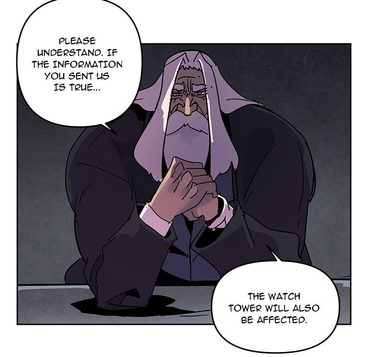 Overlord Time! Overlord Time! EP 118 - Toomics page 49 - 