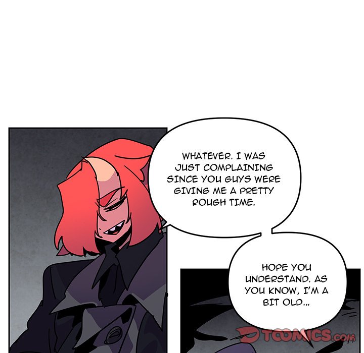 Overlord Time! Overlord Time! EP 118 - Toomics page 50 - 