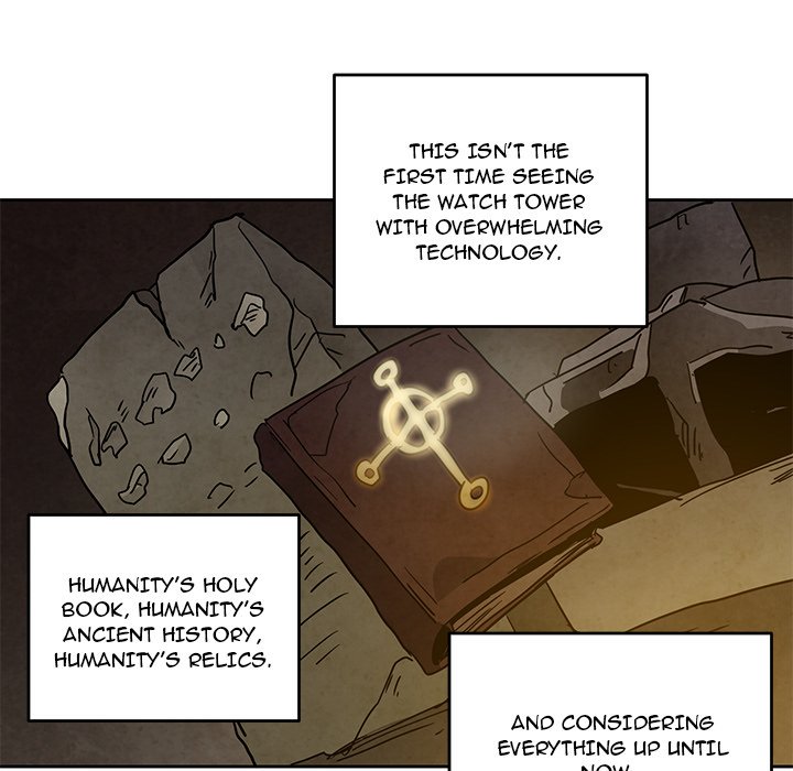 Overlord Time! Overlord Time! EP 118 - Toomics page 6 - 