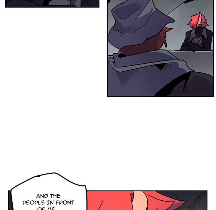Overlord Time! Overlord Time! EP 118 - Toomics page 51 - 