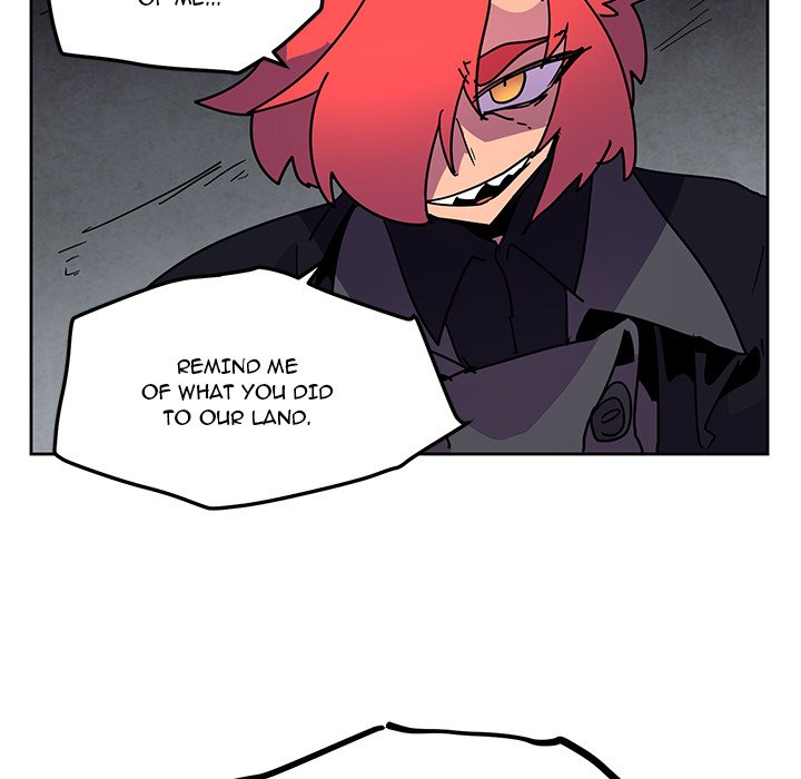 Overlord Time! Overlord Time! EP 118 - Toomics page 52 - 