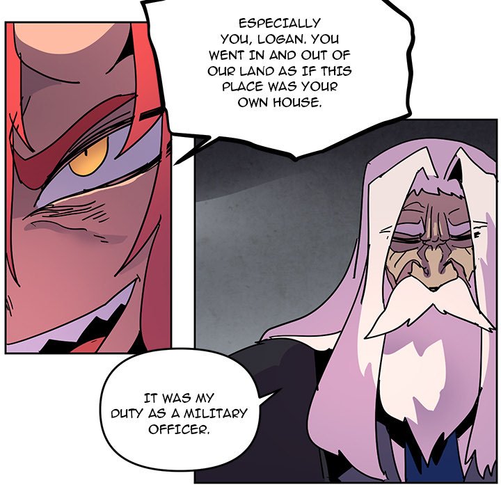 Overlord Time! Overlord Time! EP 118 - Toomics page 53 - 