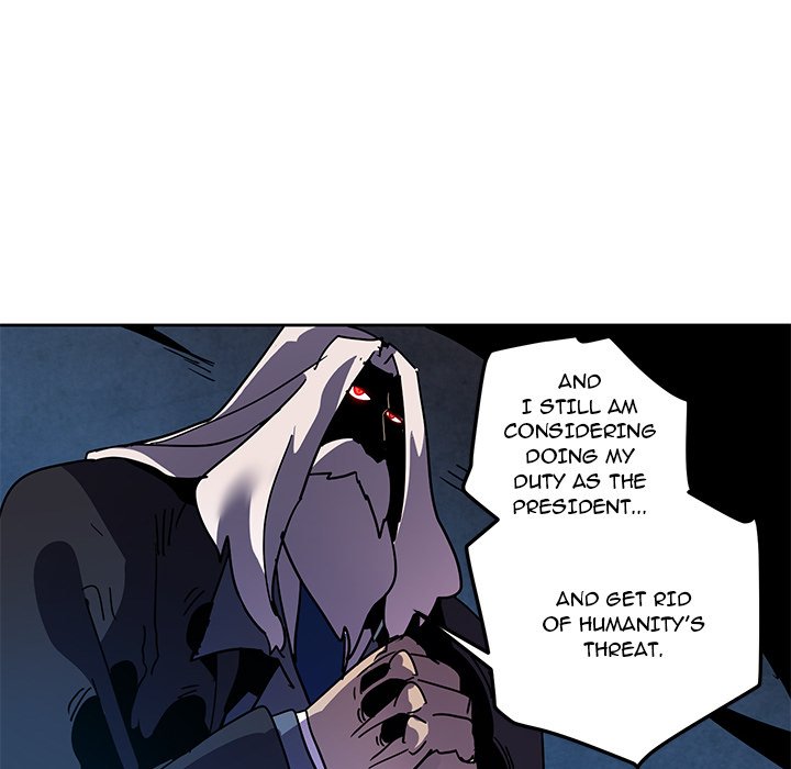 Overlord Time! Overlord Time! EP 118 - Toomics page 54 - 