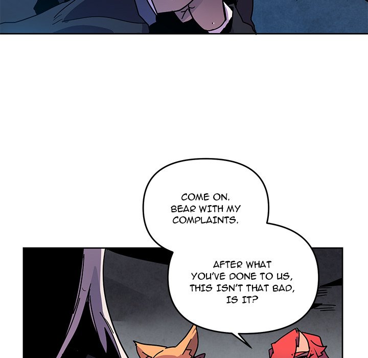 Overlord Time! Overlord Time! EP 118 - Toomics page 55 - 