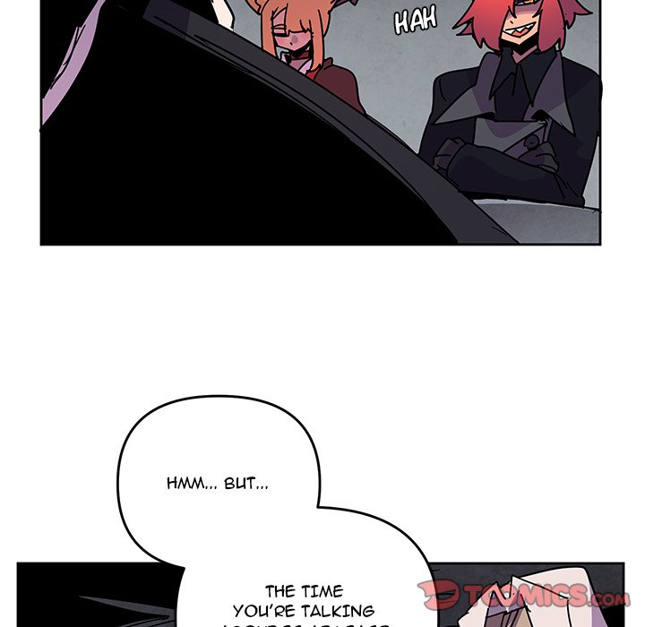 Overlord Time! Overlord Time! EP 118 - Toomics page 56 - 