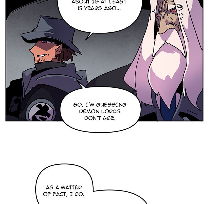 Overlord Time! Overlord Time! EP 118 - Toomics page 57 - 