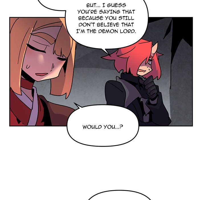 Overlord Time! Overlord Time! EP 118 - Toomics page 58 - 