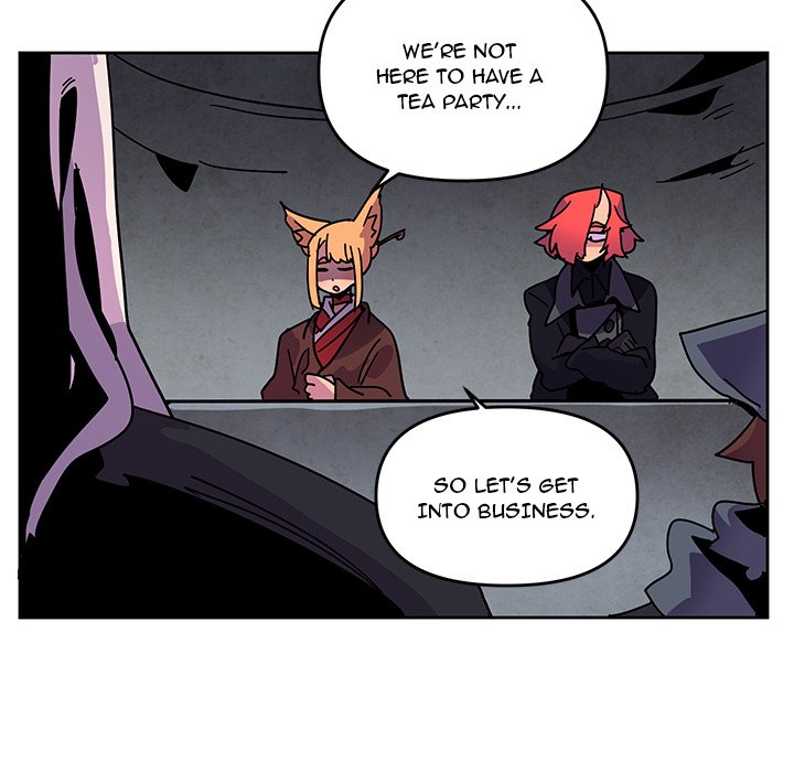 Overlord Time! Overlord Time! EP 118 - Toomics page 59 - 
