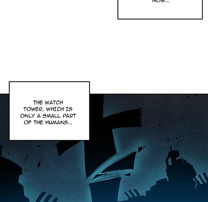 Overlord Time! Overlord Time! EP 118 - Toomics page 7 - 