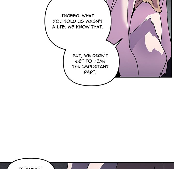 Overlord Time! Overlord Time! EP 118 - Toomics page 61 - 