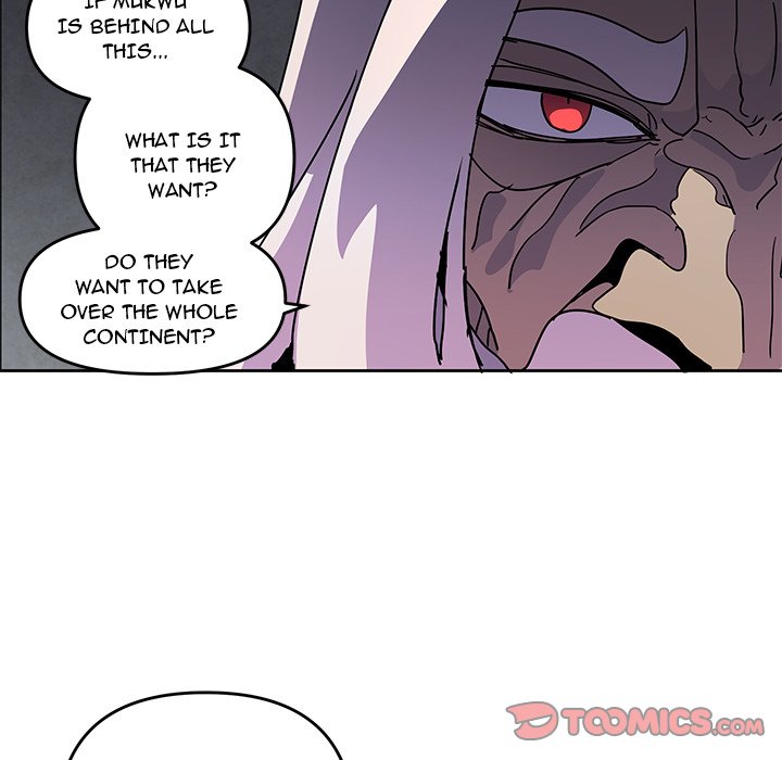 Overlord Time! Overlord Time! EP 118 - Toomics page 62 - 