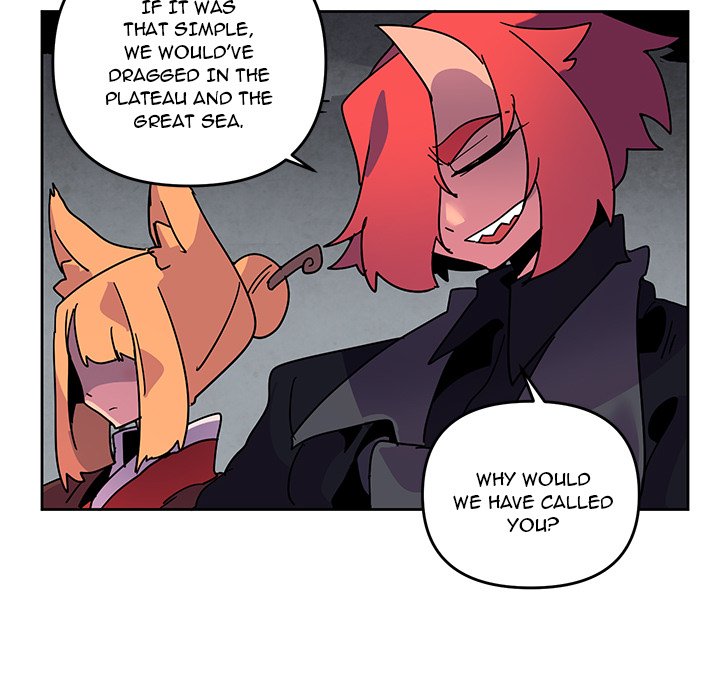 Overlord Time! Overlord Time! EP 118 - Toomics page 63 - 