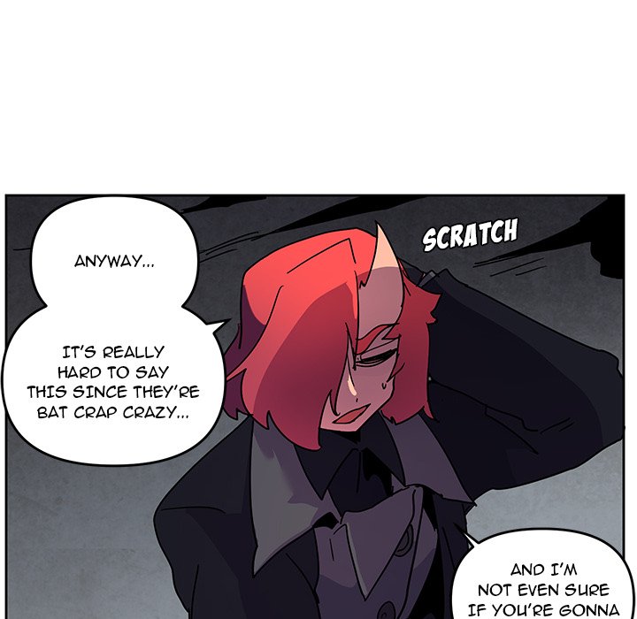 Overlord Time! Overlord Time! EP 118 - Toomics page 64 - 