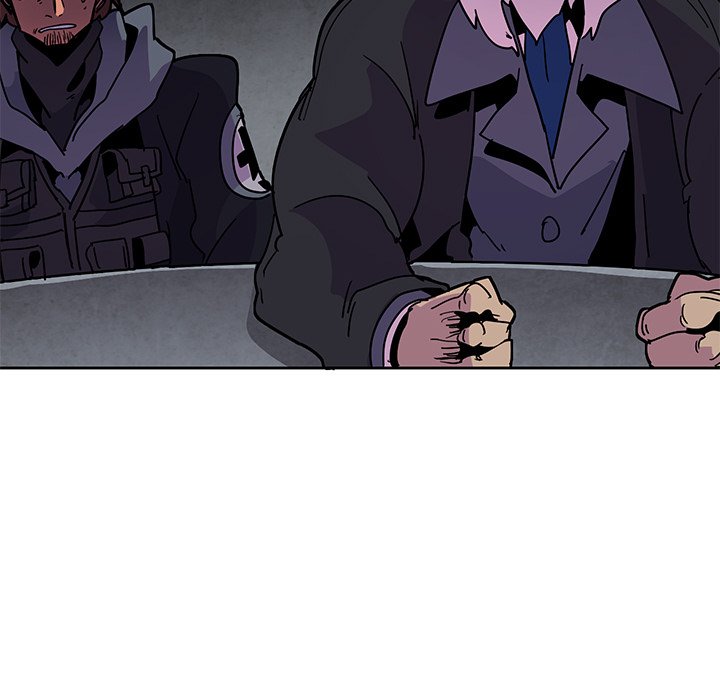 Overlord Time! Overlord Time! EP 118 - Toomics page 67 - 