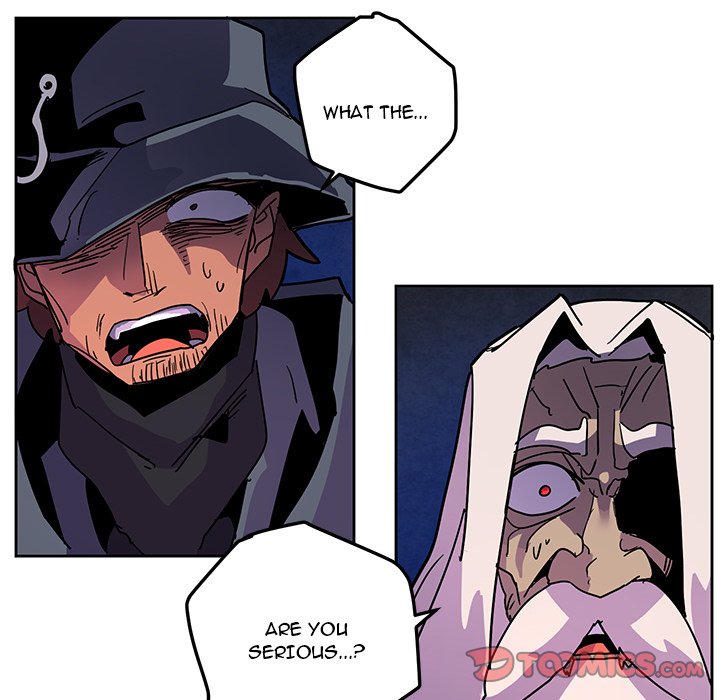 Overlord Time! Overlord Time! EP 118 - Toomics page 68 - 