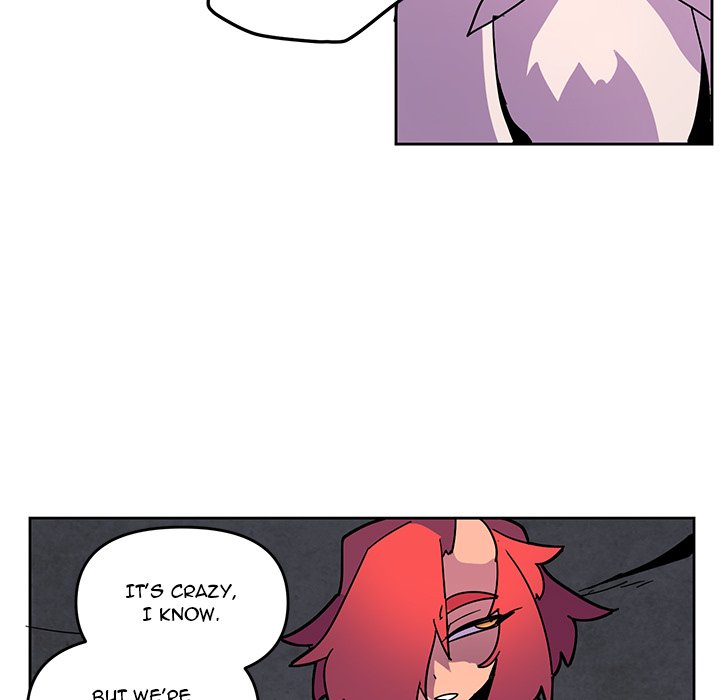 Overlord Time! Overlord Time! EP 118 - Toomics page 69 - 