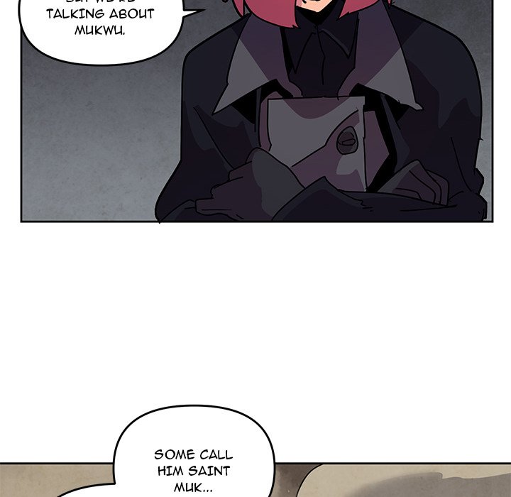 Overlord Time! Overlord Time! EP 118 - Toomics page 70 - 