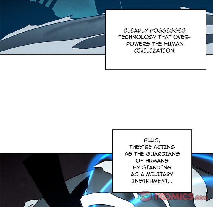 Overlord Time! Overlord Time! EP 118 - Toomics page 8 - 