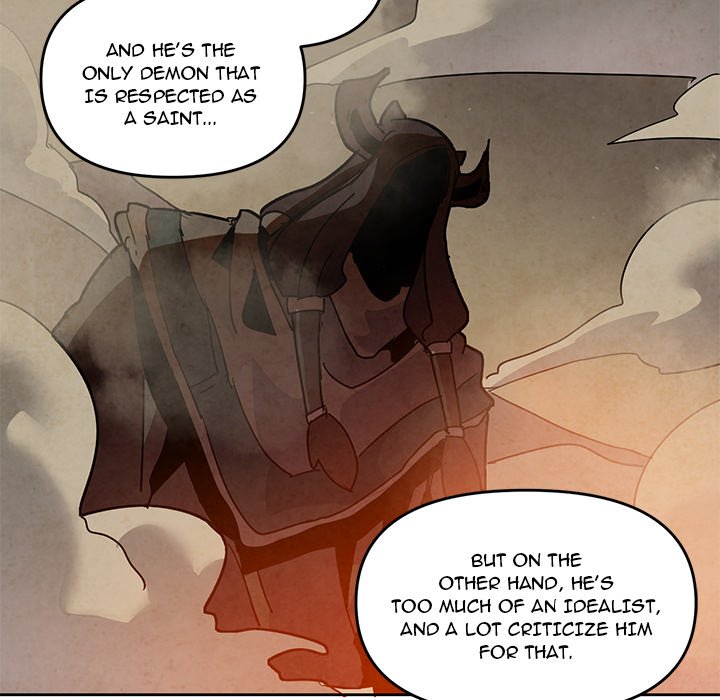 Overlord Time! Overlord Time! EP 118 - Toomics page 71 - 
