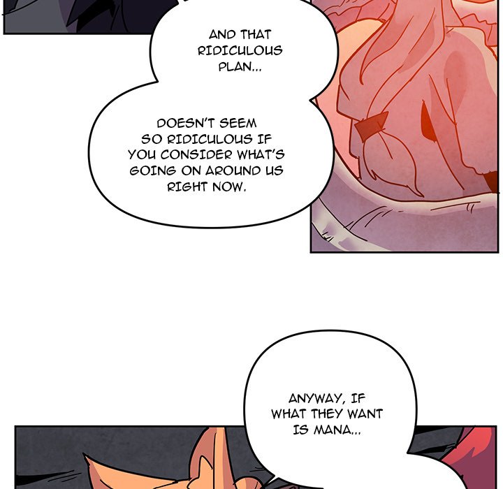 Overlord Time! Overlord Time! EP 118 - Toomics page 73 - 