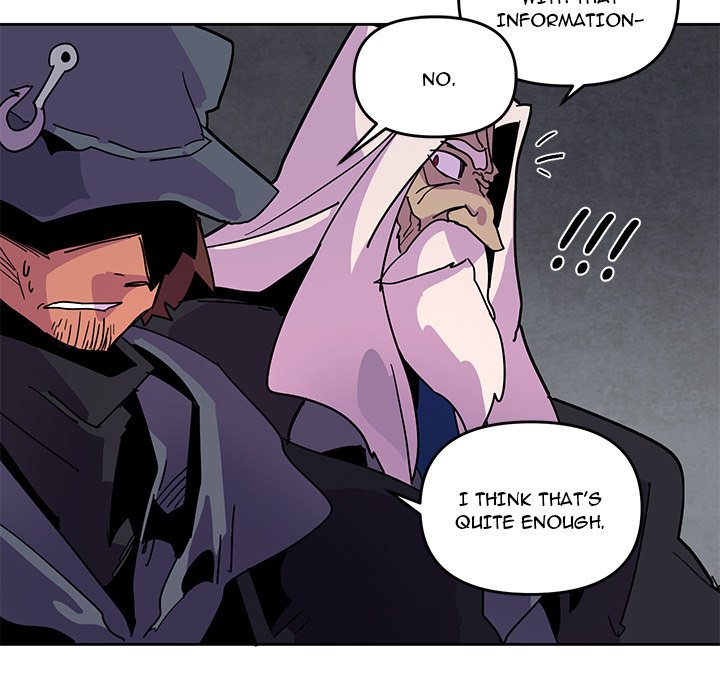 Overlord Time! Overlord Time! EP 118 - Toomics page 75 - 