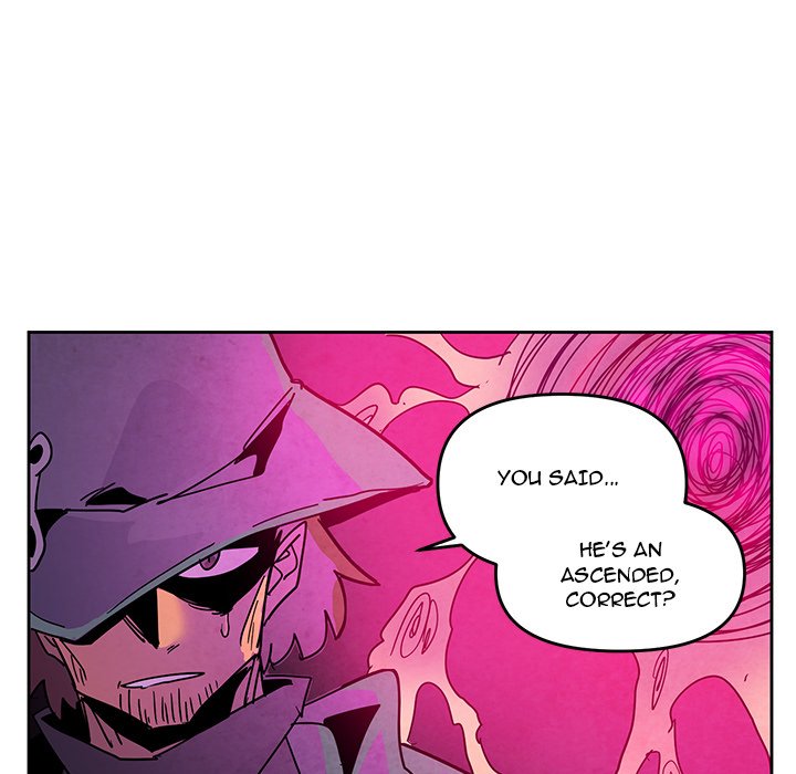 Overlord Time! Overlord Time! EP 118 - Toomics page 76 - 