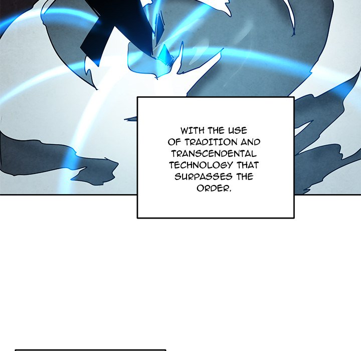 Overlord Time! Overlord Time! EP 118 - Toomics page 9 - 