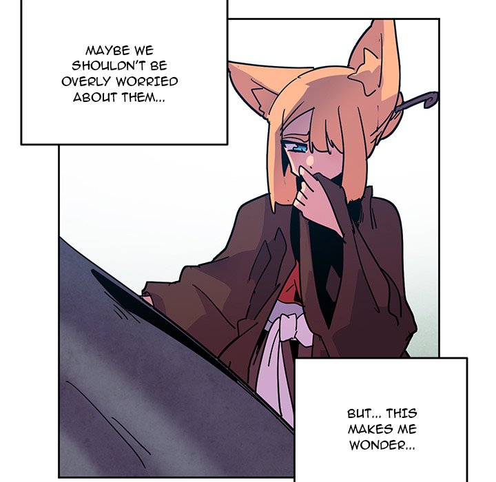 Overlord Time! Overlord Time! EP 118 - Toomics page 10 - 
