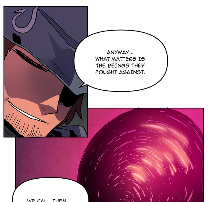 Overlord Time! Overlord Time! EP 119 - Toomics page 11 - 