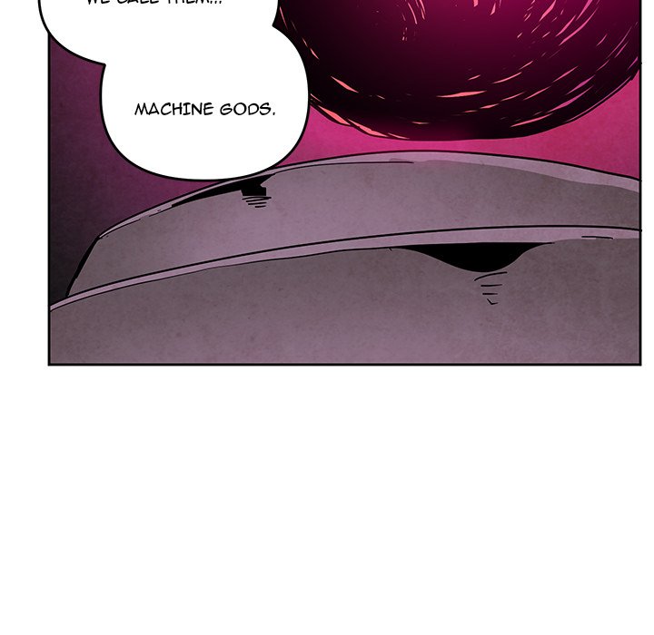 Overlord Time! Overlord Time! EP 119 - Toomics page 12 - 