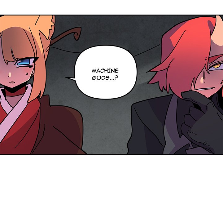 Overlord Time! Overlord Time! EP 119 - Toomics page 13 - 