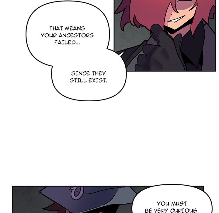 Overlord Time! Overlord Time! EP 119 - Toomics page 15 - 