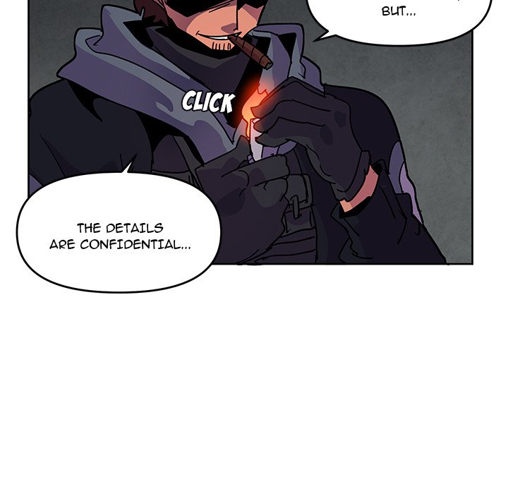 Overlord Time! Overlord Time! EP 119 - Toomics page 16 - 