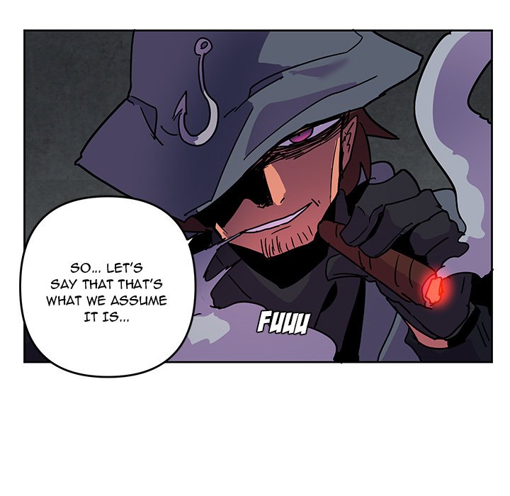 Overlord Time! Overlord Time! EP 119 - Toomics page 17 - 