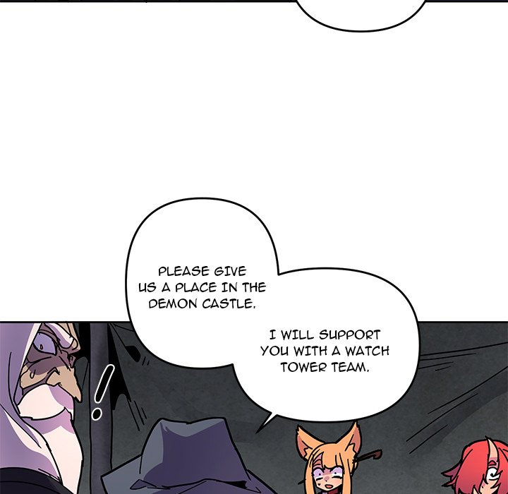 Overlord Time! Overlord Time! EP 119 - Toomics page 19 - 