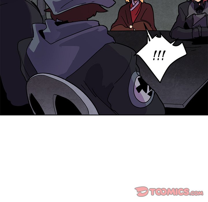 Overlord Time! Overlord Time! EP 119 - Toomics page 20 - 