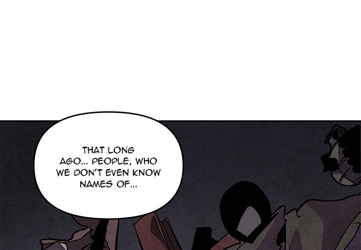 Overlord Time! Overlord Time! EP 119 - Toomics page 3 - 
