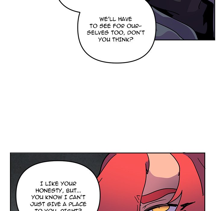 Overlord Time! Overlord Time! EP 119 - Toomics page 22 - 