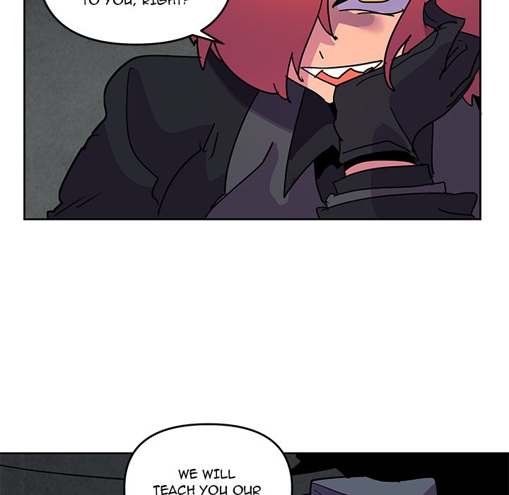 Overlord Time! Overlord Time! EP 119 - Toomics page 23 - 