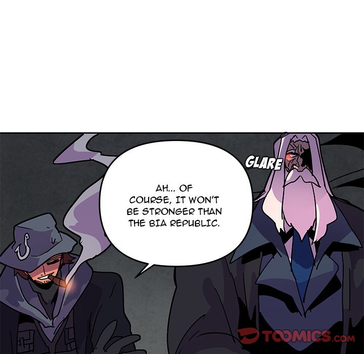 Overlord Time! Overlord Time! EP 119 - Toomics page 26 - 